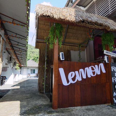 Lemon Guesthouse チャン島 エクステリア 写真